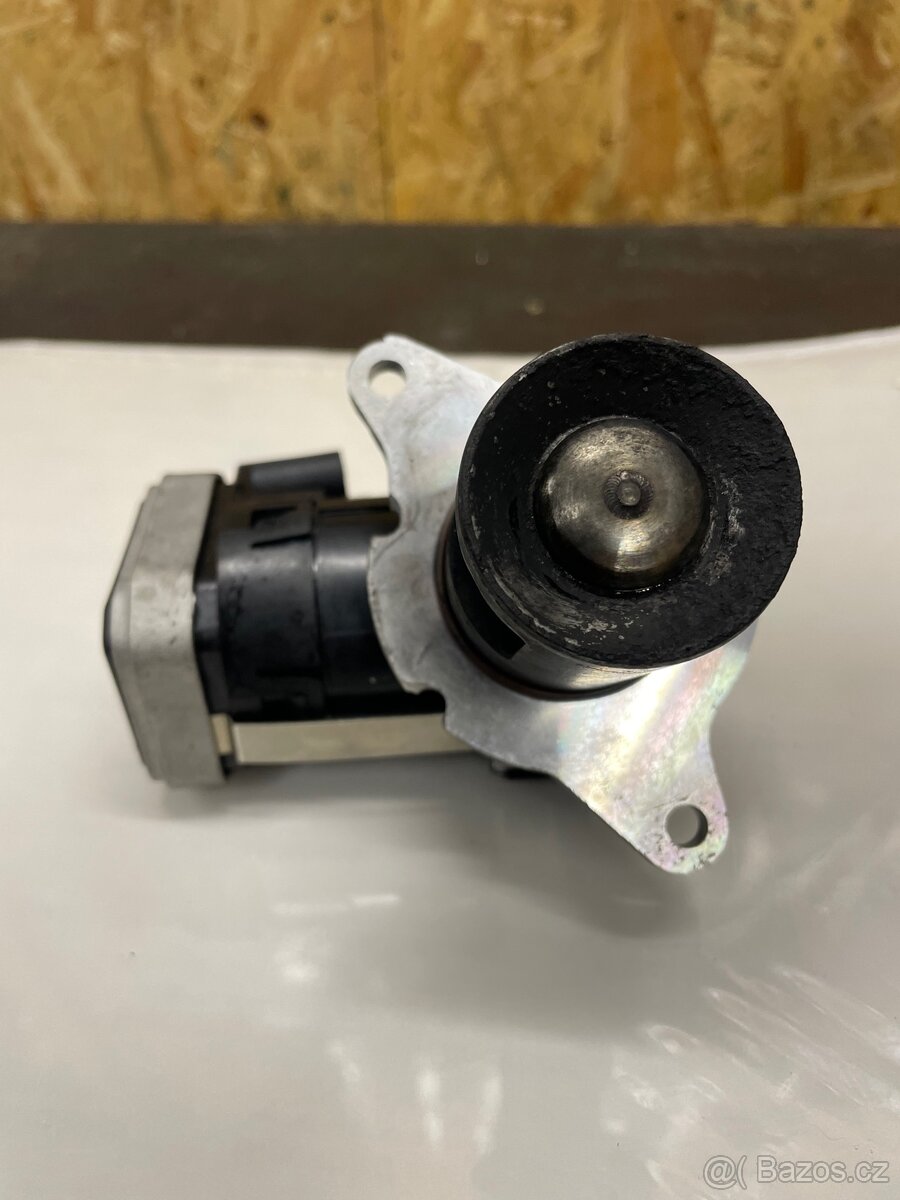 Mercedes W211 e270cdi EGR ventil Delphi NOVÝ - 2