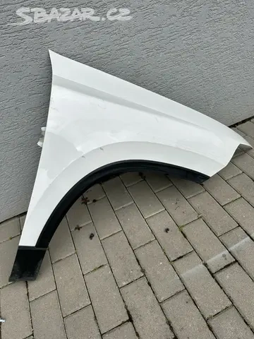 Pravý blatník Seat Ateca - 2