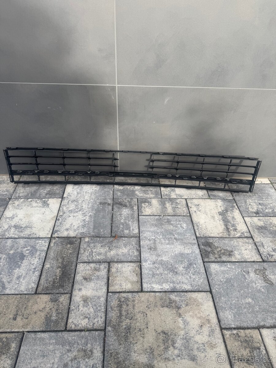 VW T6 Mřížka předního nárazníku pro ACC - 2