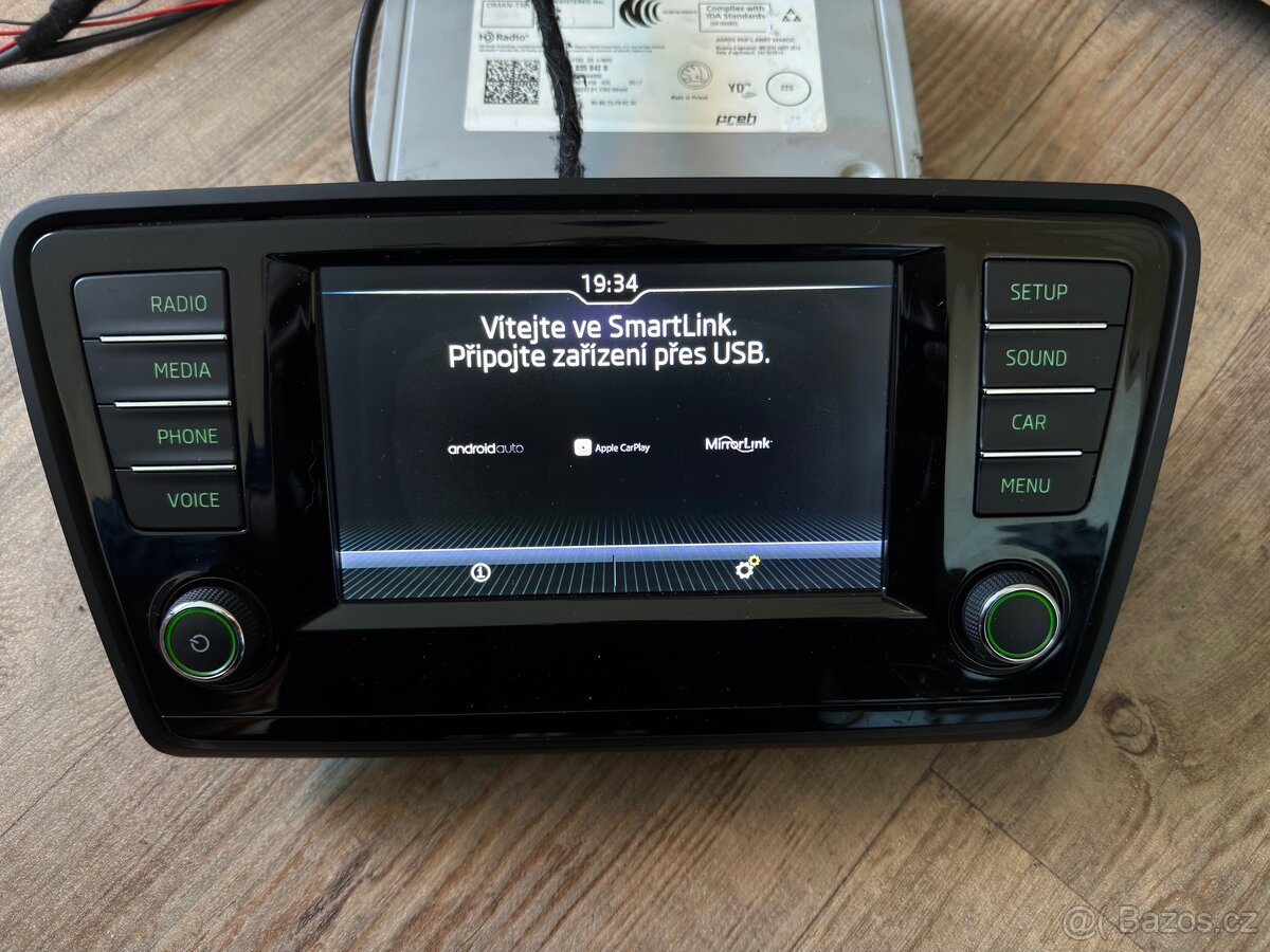 Škoda Octavia 3 Bolero - 2