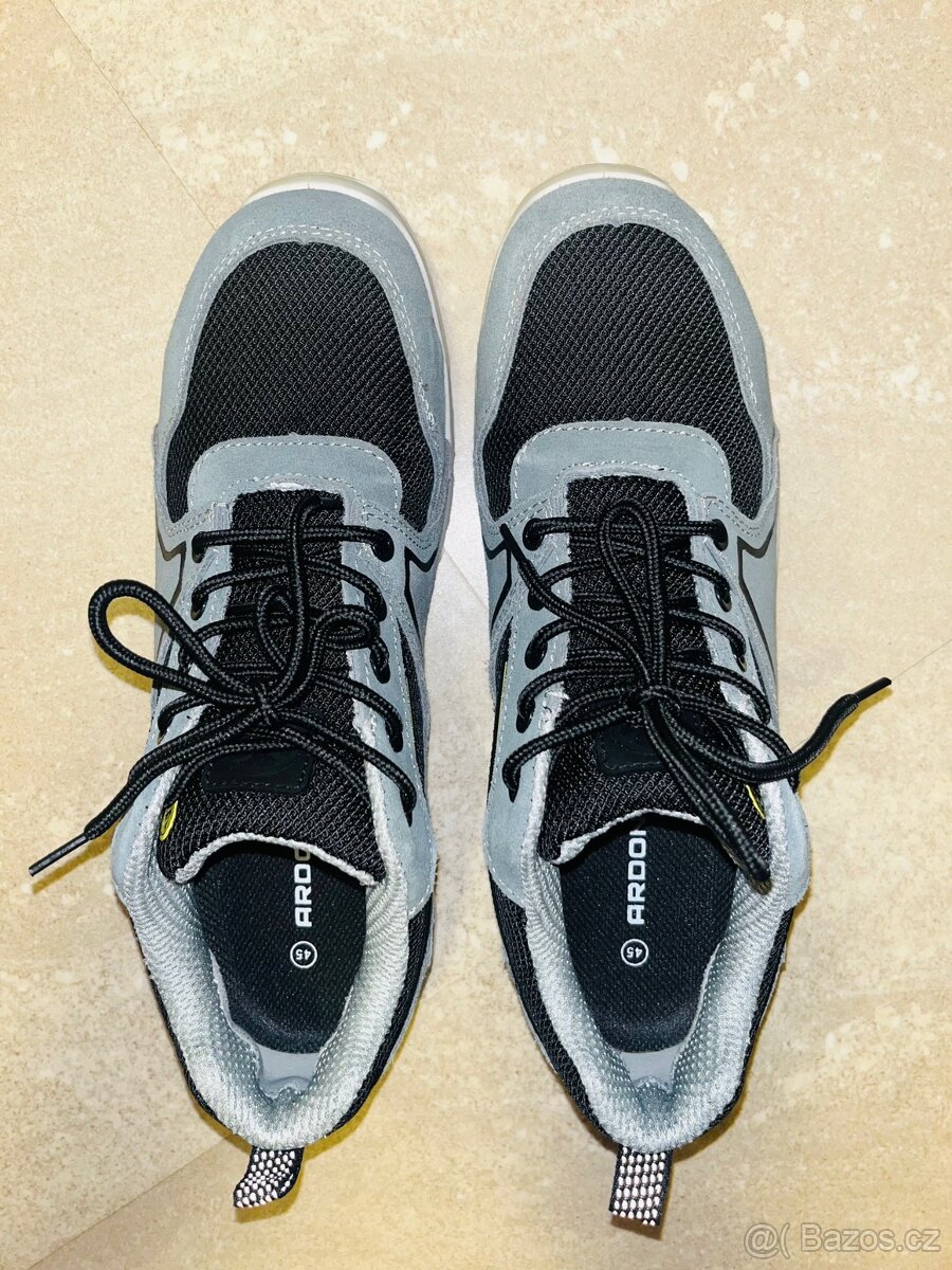 Pracovní boty Ardon, vel. 45 - 2