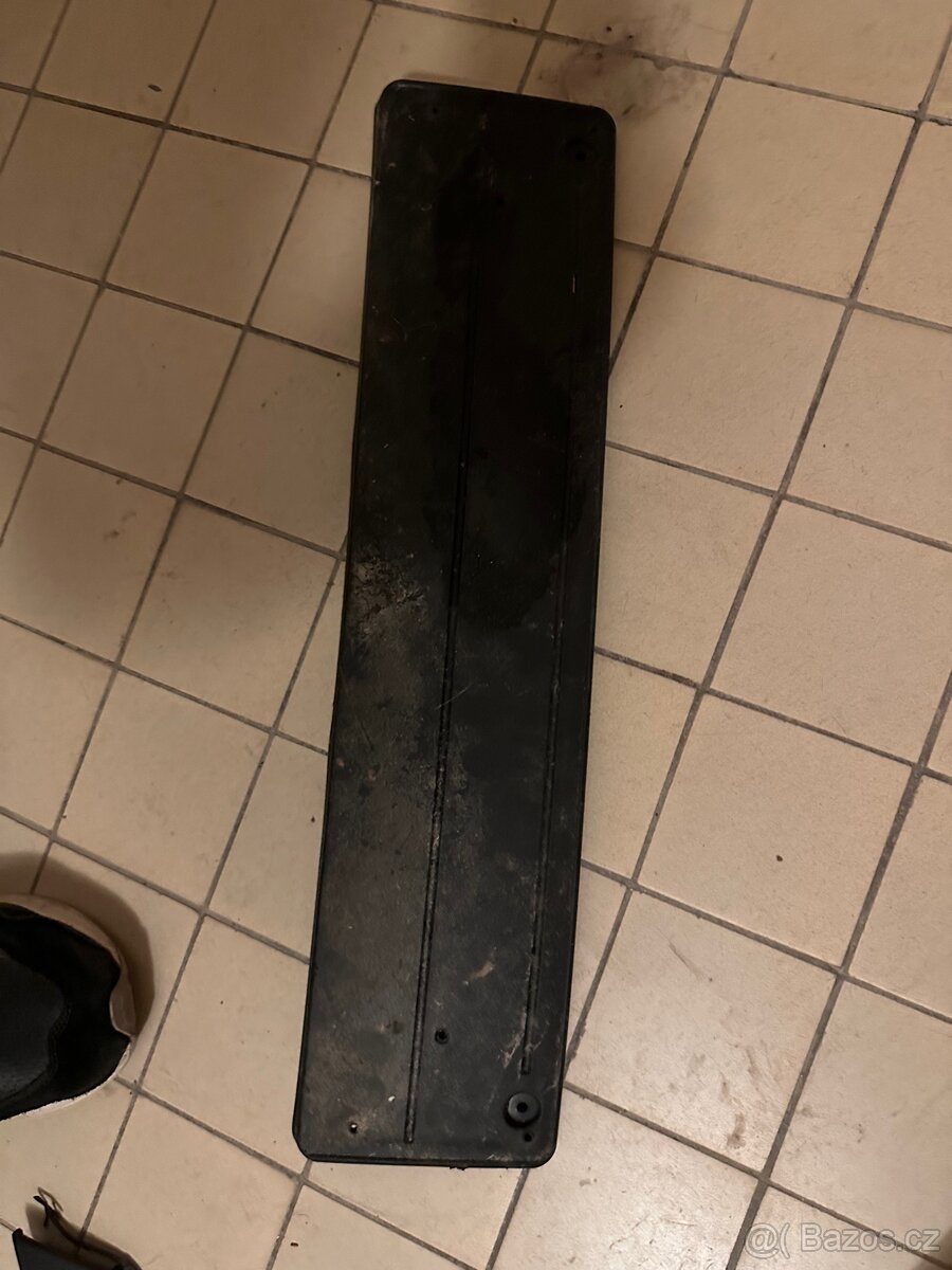 Díly BMW x5 e70 - 2