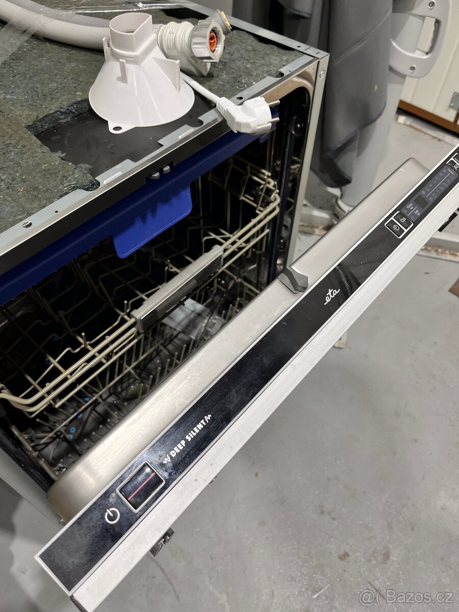 Myčka ETA 33939001 - 2