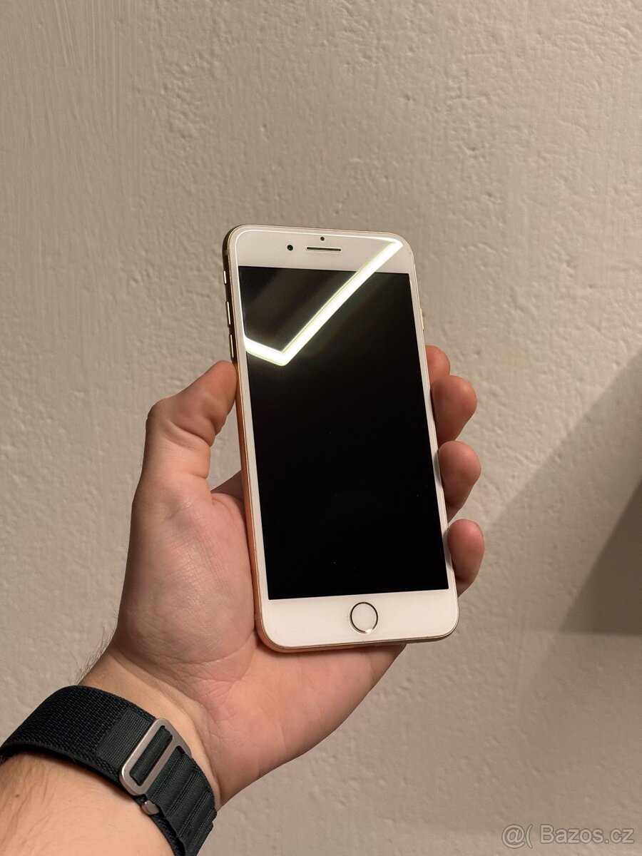 TOP - iPhone 8 Plus 64 GB - 2