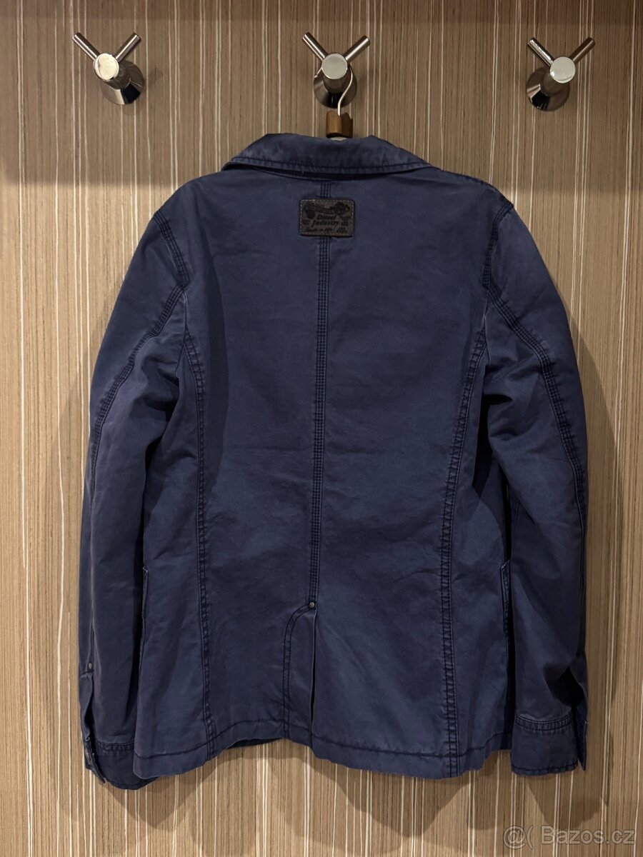 Dívčí sako Diesel vel. 10 - 12 let - 2