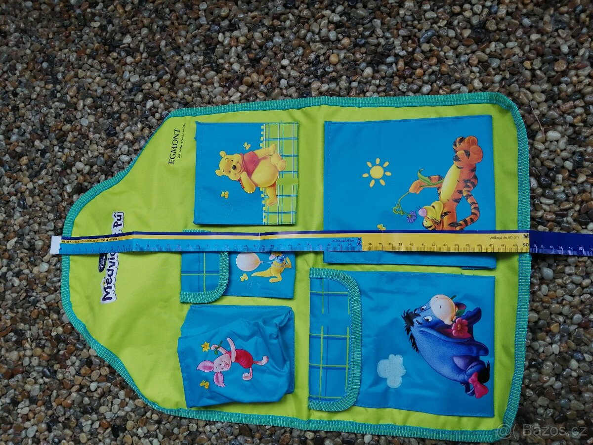 Organizér Medvídek Pú - 2