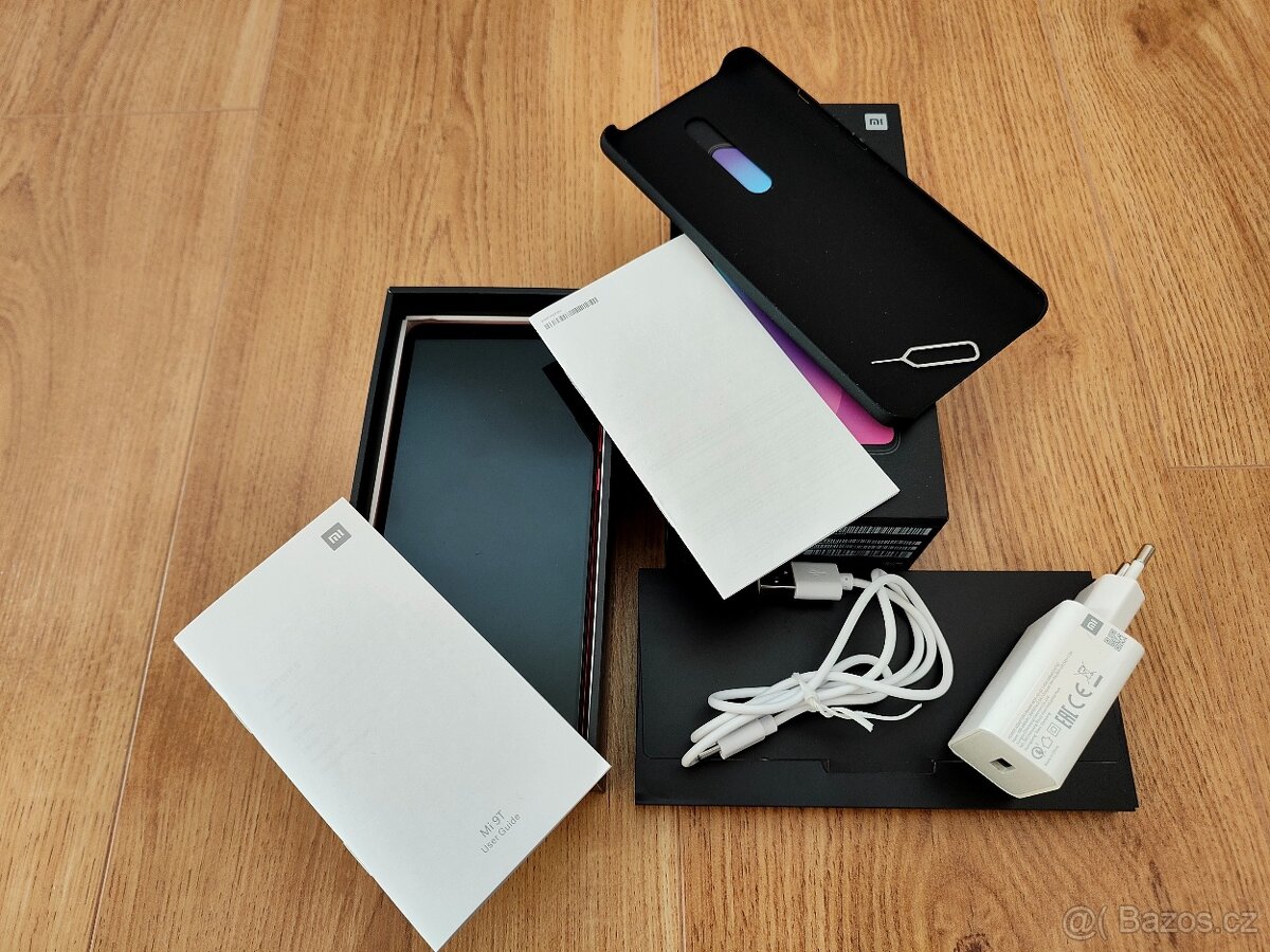 Prodám telefon Xiaomi Mi 9t - 2