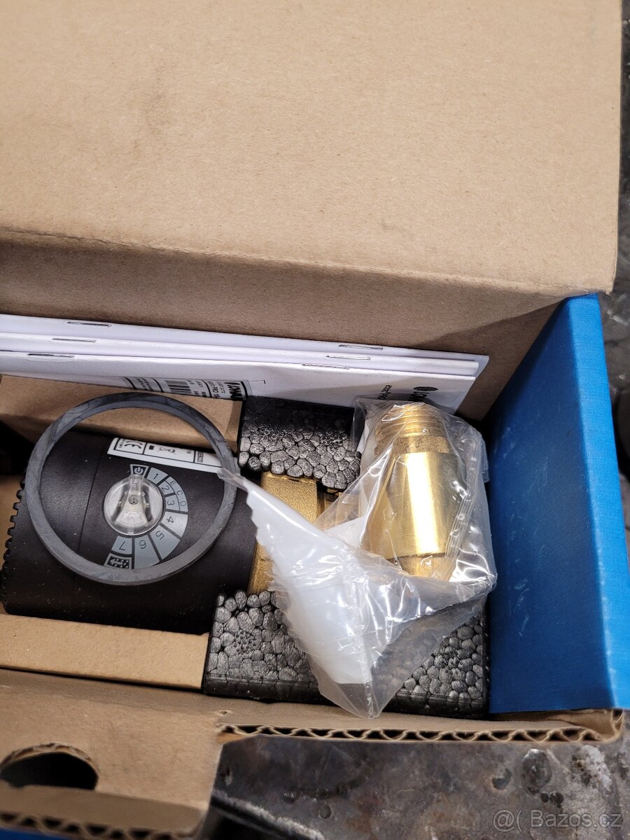 Lowara Čerpadlo cirkulační Ecocirc Pro 15-1/65 - 2