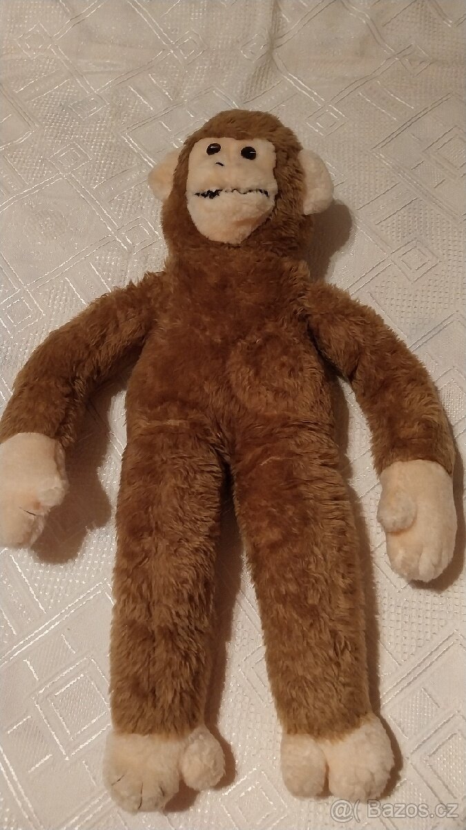 Hračky plyšové, Lamaze.Ovečka.Fisher Price,pro nejmenší - 2