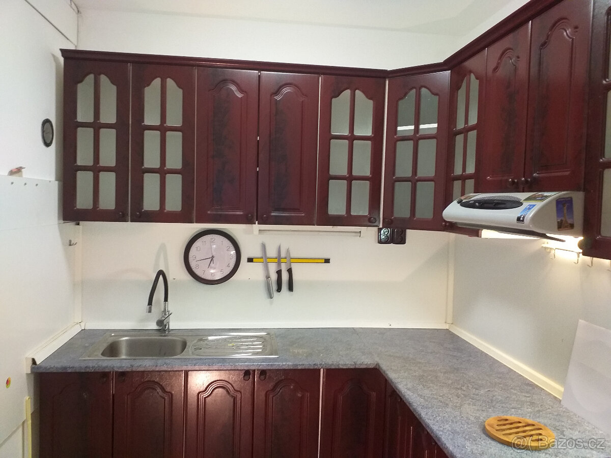Kuchyňská linka - 2