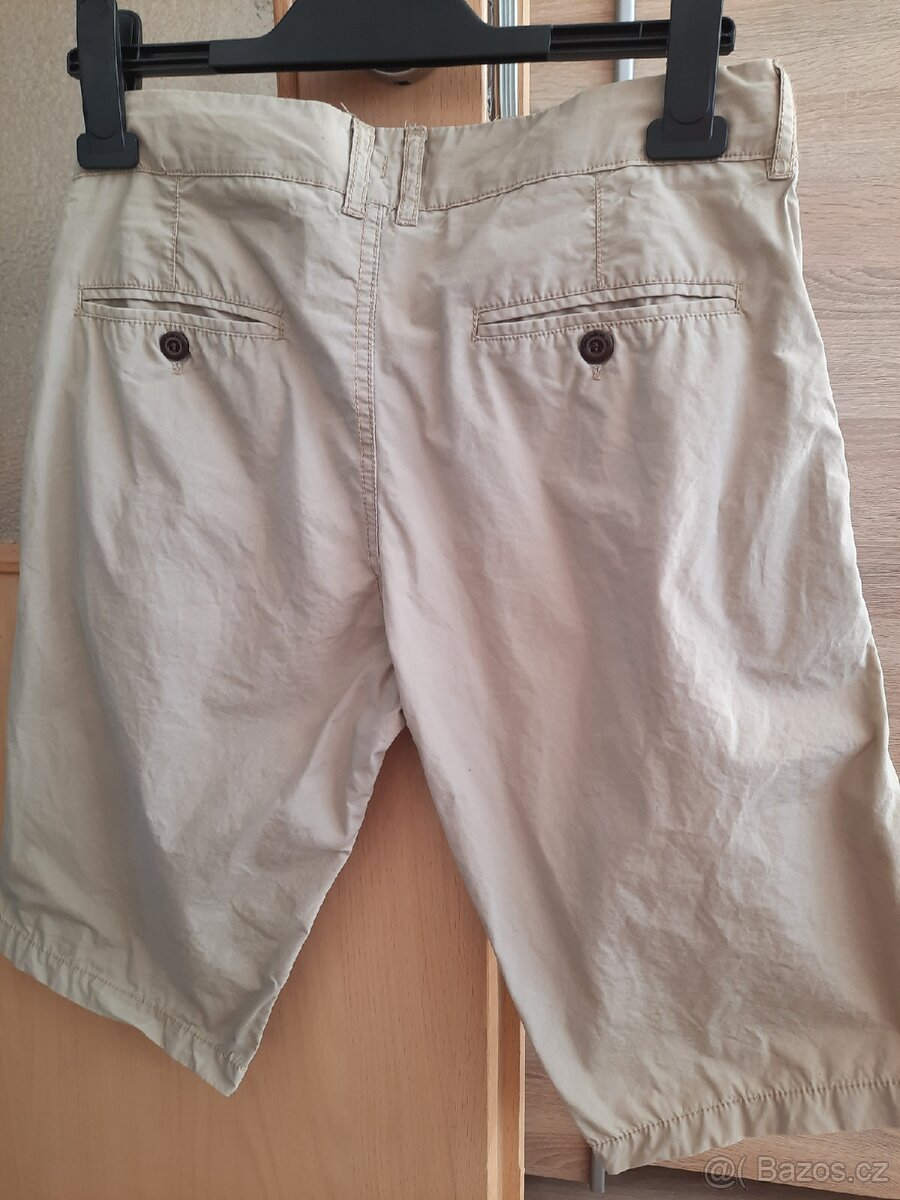 Kraťasy vel. 170 - 2