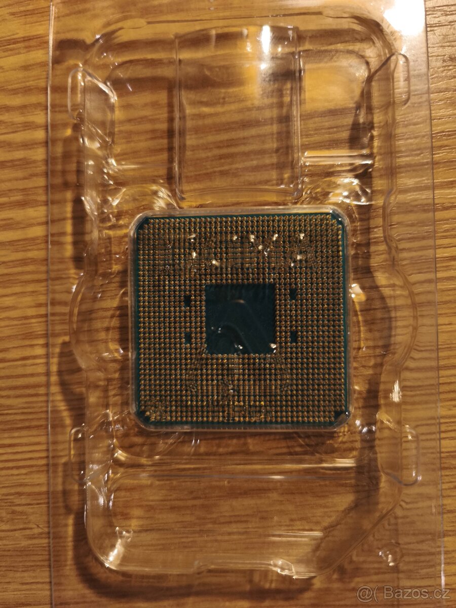Ryzen 5 1600X - 2
