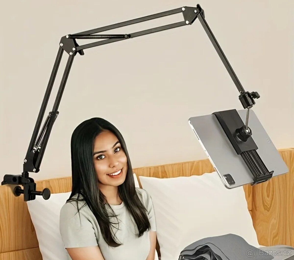 Držák na tablet a mobil nový - 2