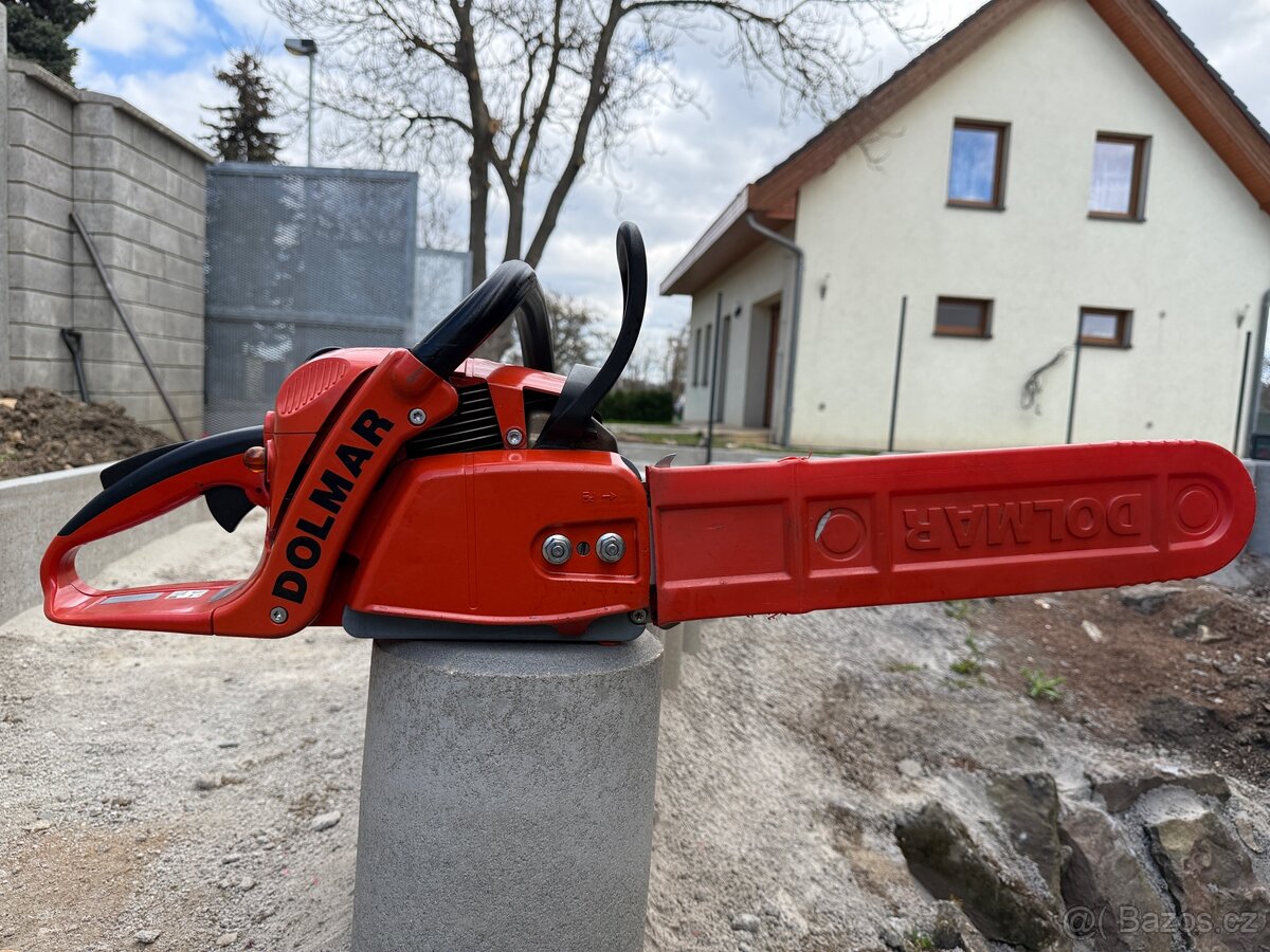 Dolmar PS 350c - 2