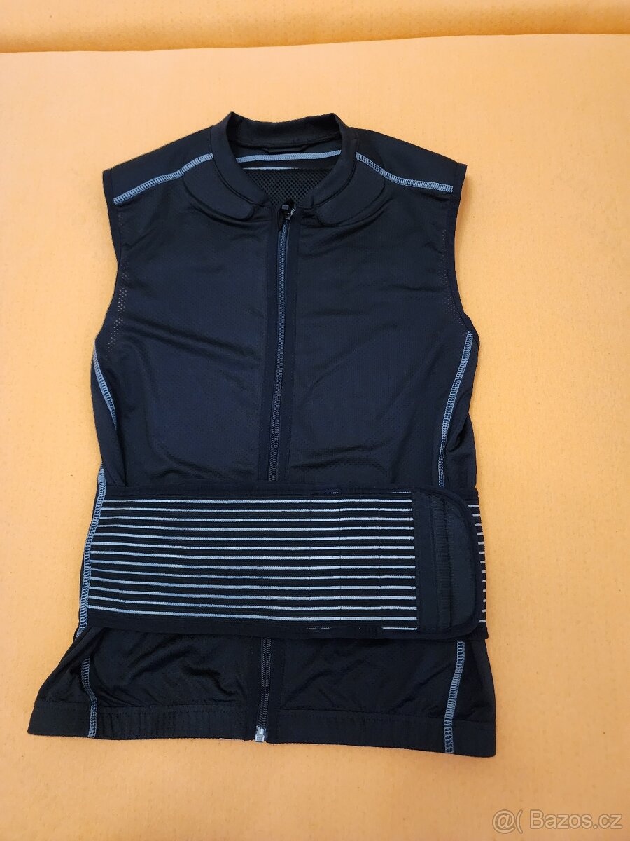 Chránič páteře velikost S, Tchibo - 2