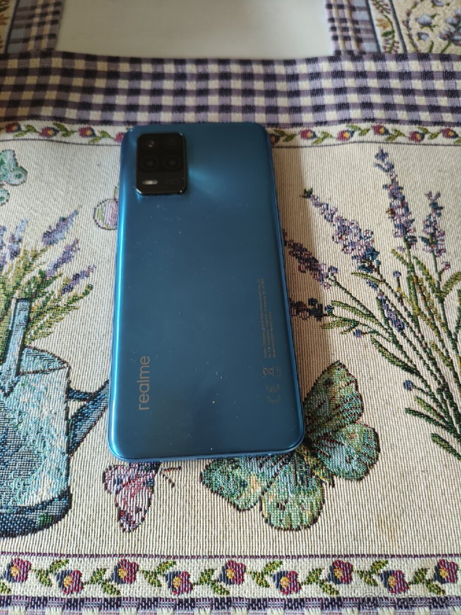 Realme 8 5 g - 2