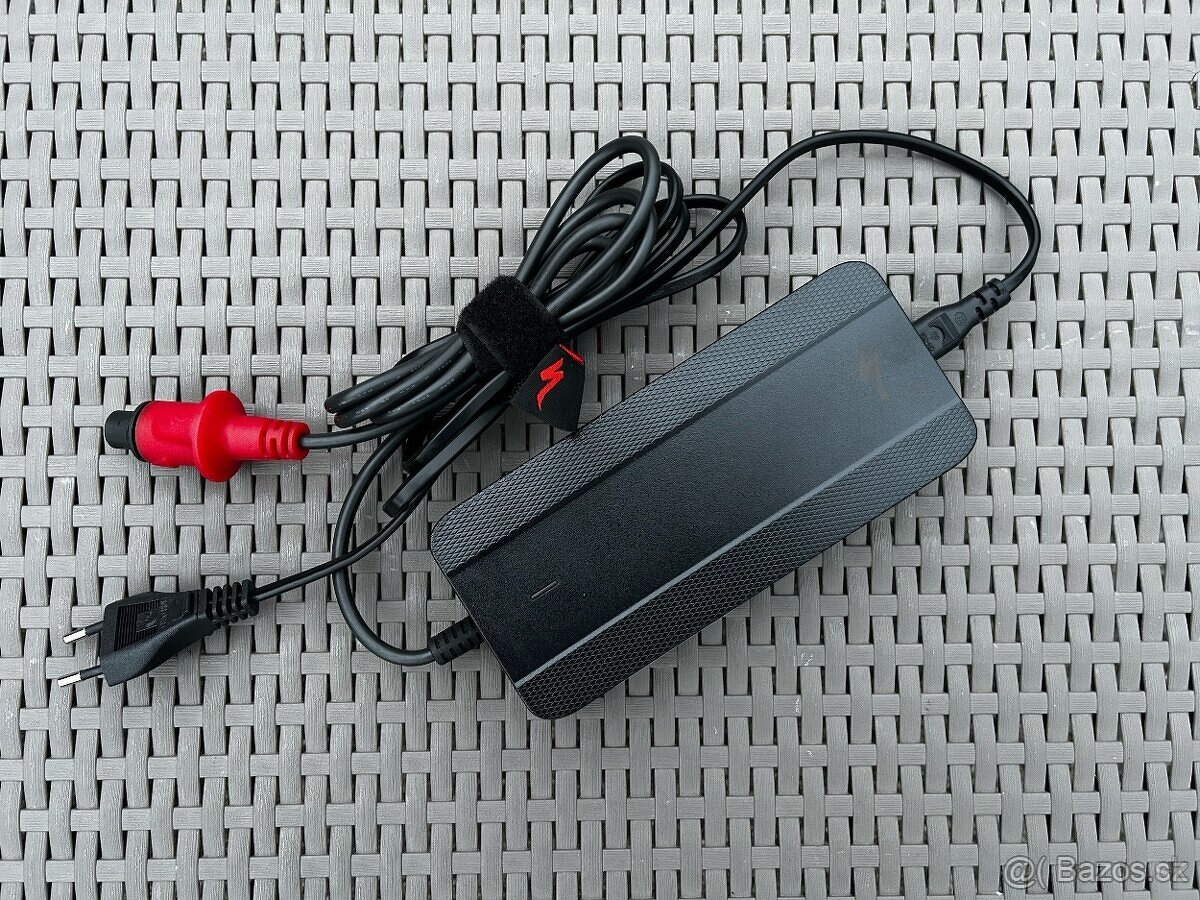 Nabíječka Specialized SL 4A / SBC-C06 / - 2