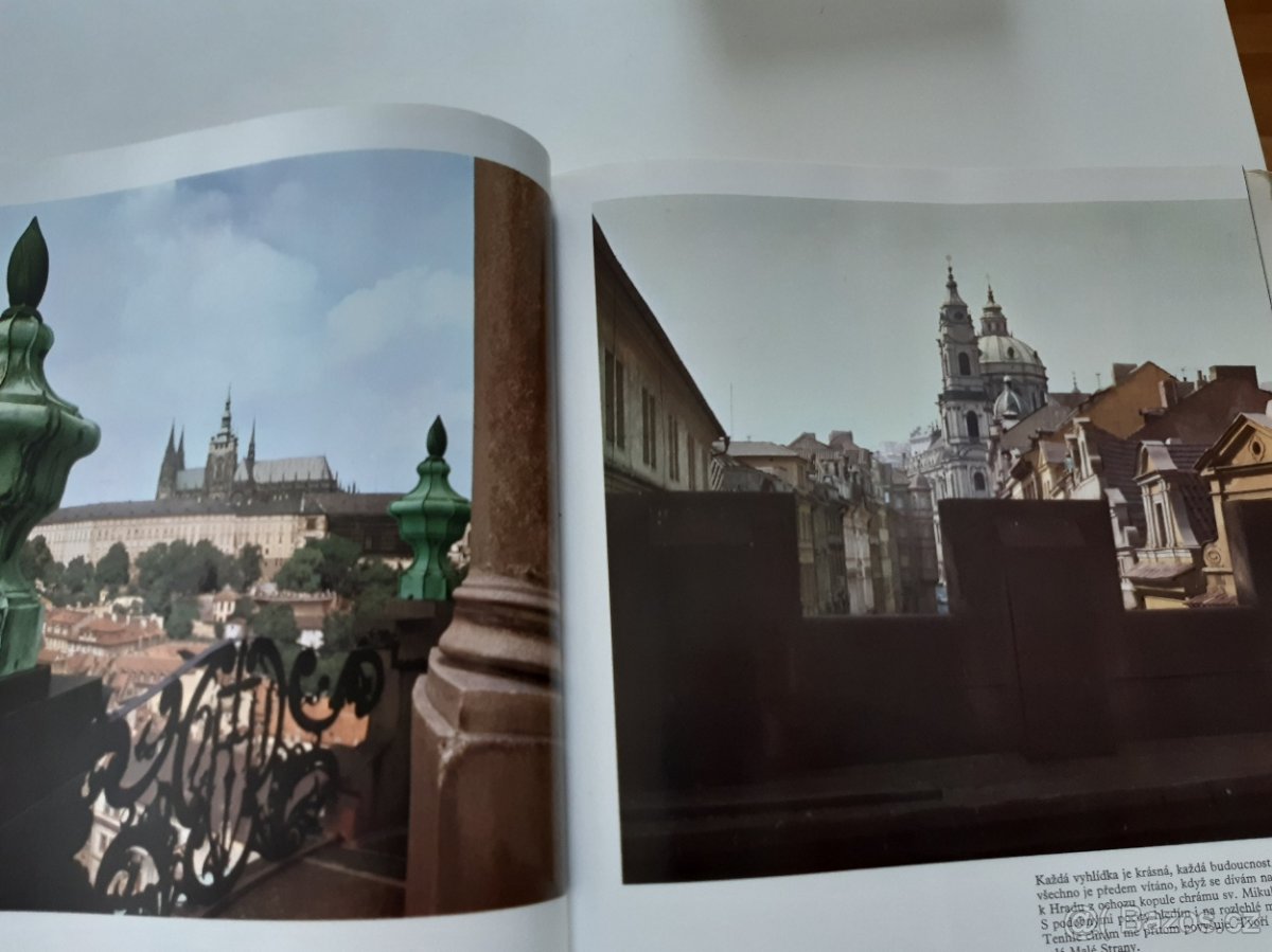 Naše Praha - Miroslav Khol - 2
