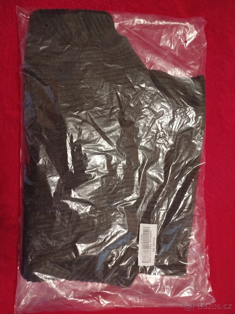 Maskáče,UBACS, trička ARMY atd. - 2