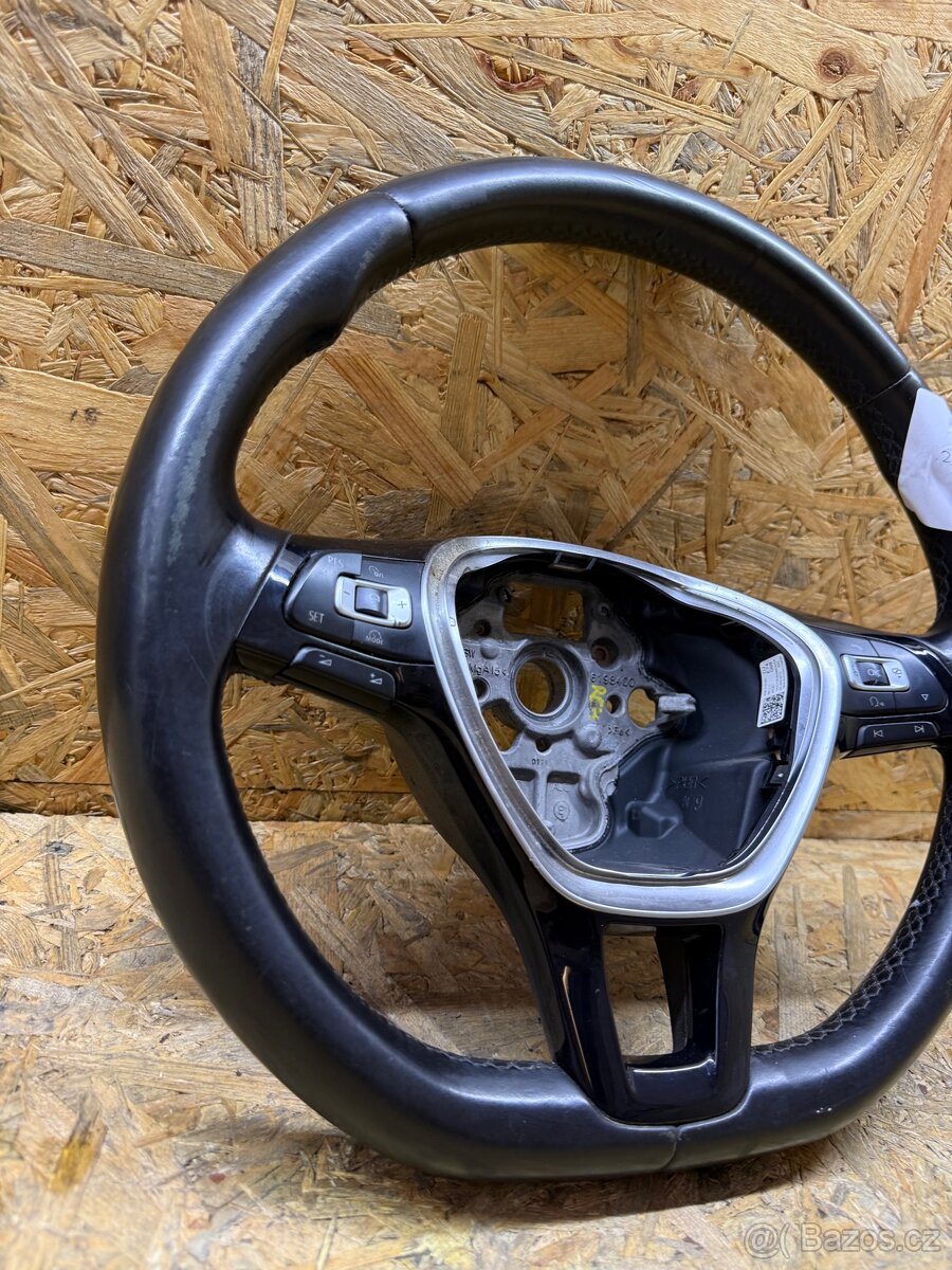 Volant Vw Golf 7 Passat B8 2016 - 2