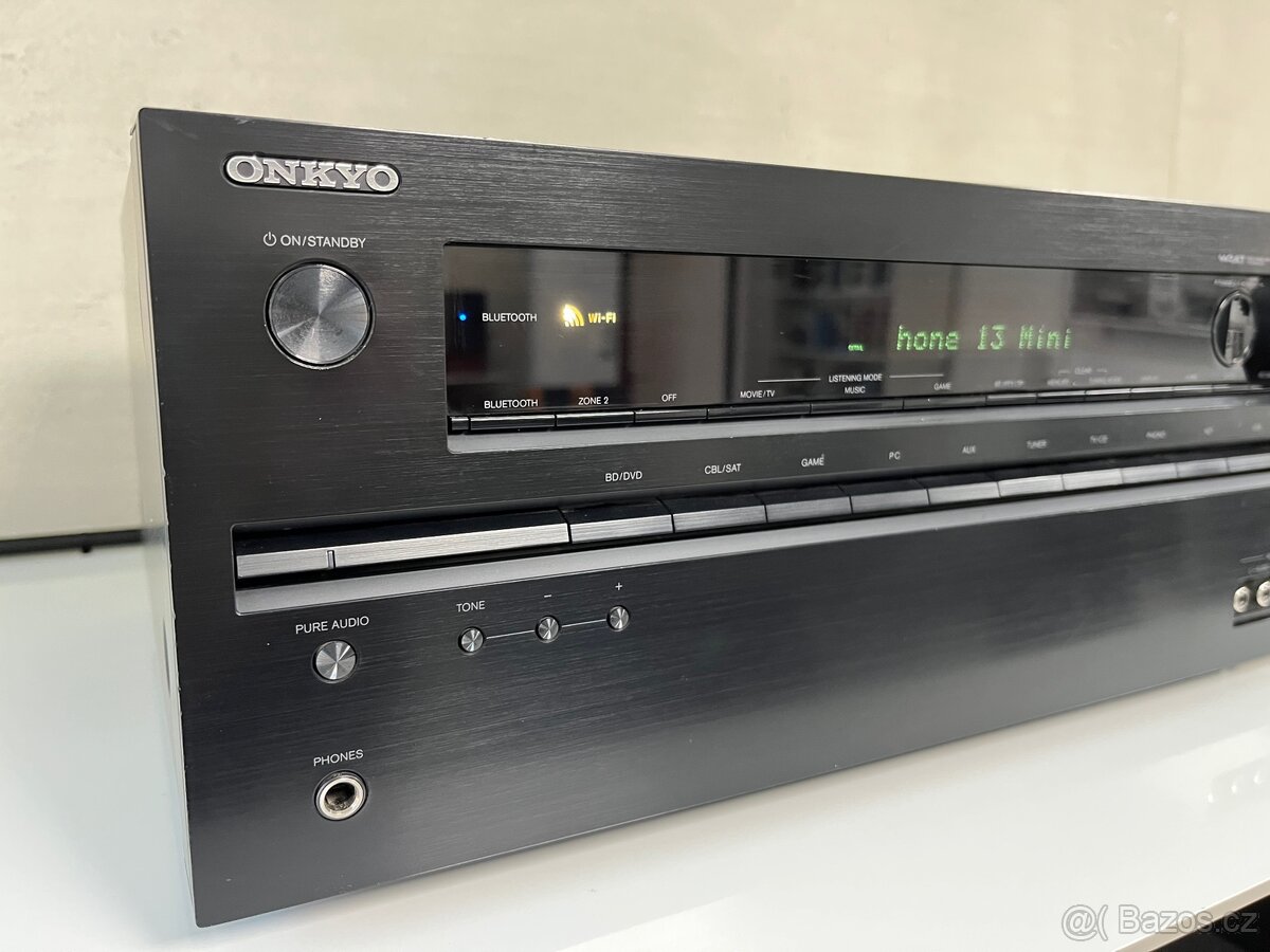 Onkyo TX-NR626 - 2
