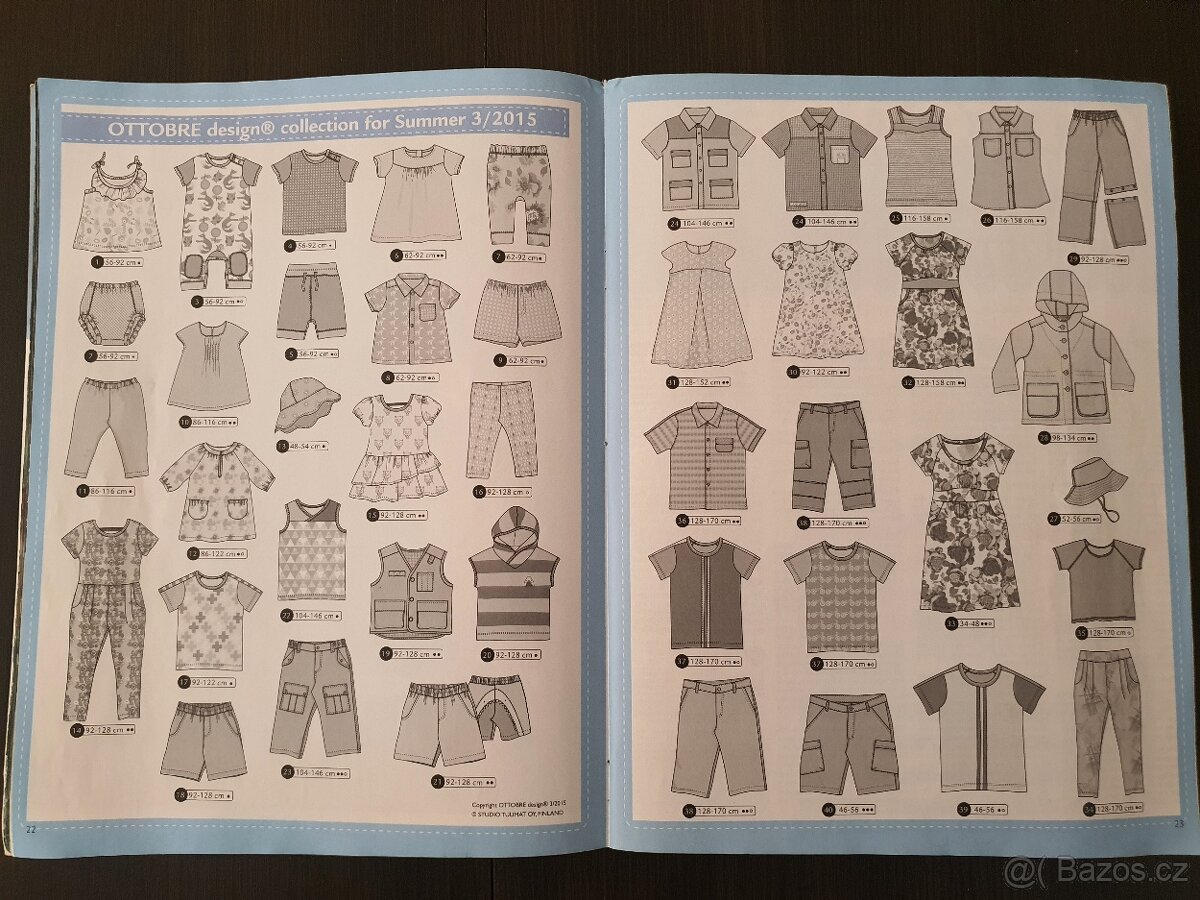 Časopis Ottobre 3/2015 - 2