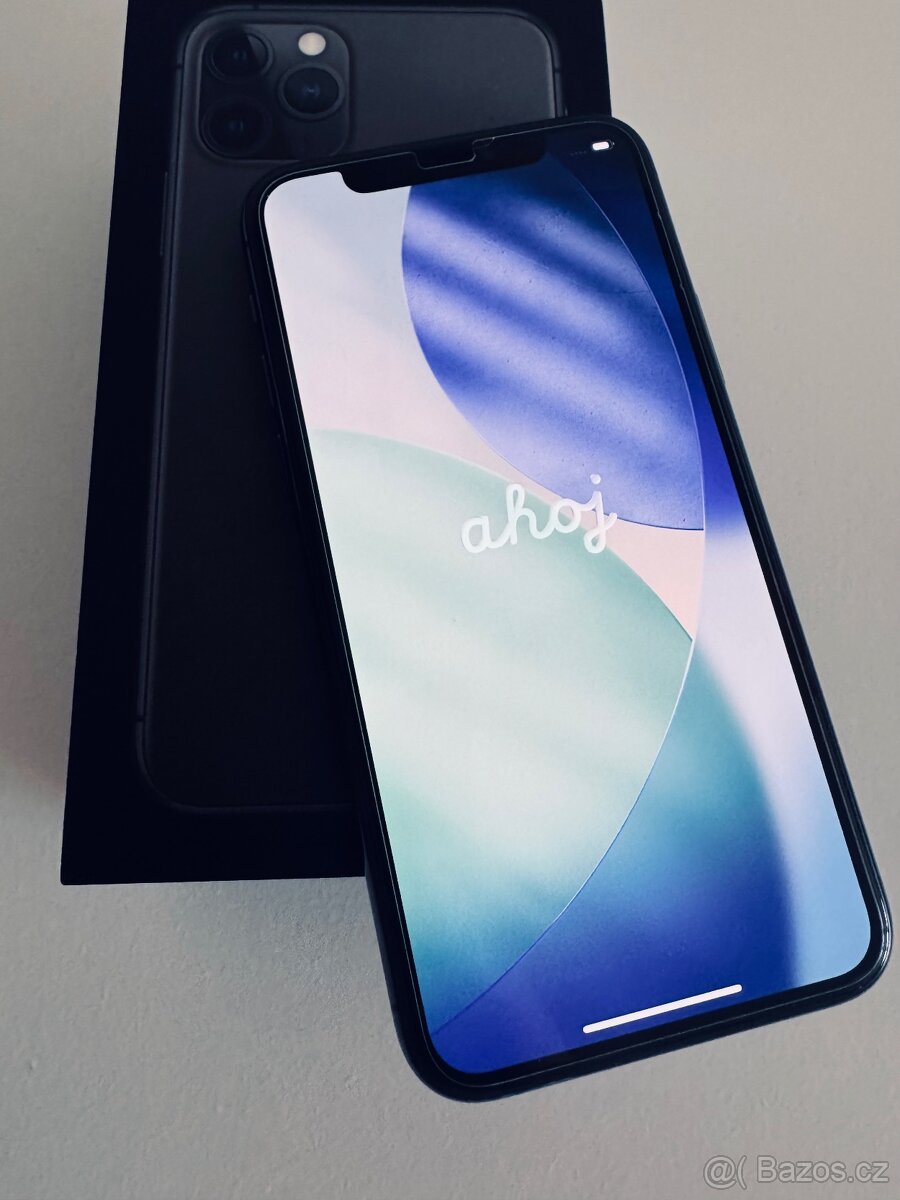 iPhone 11 Pro 512GB - 2