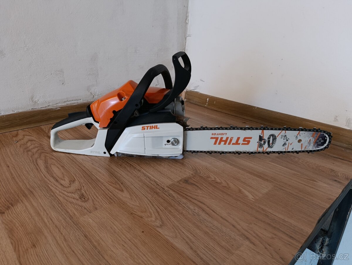 stihl - 2