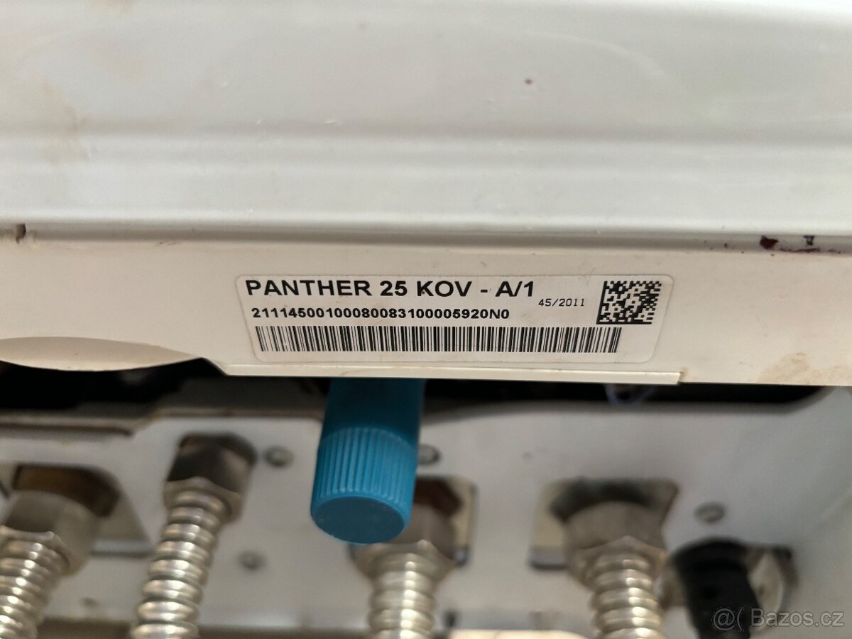 Protherm Panther 25 KOV - 2