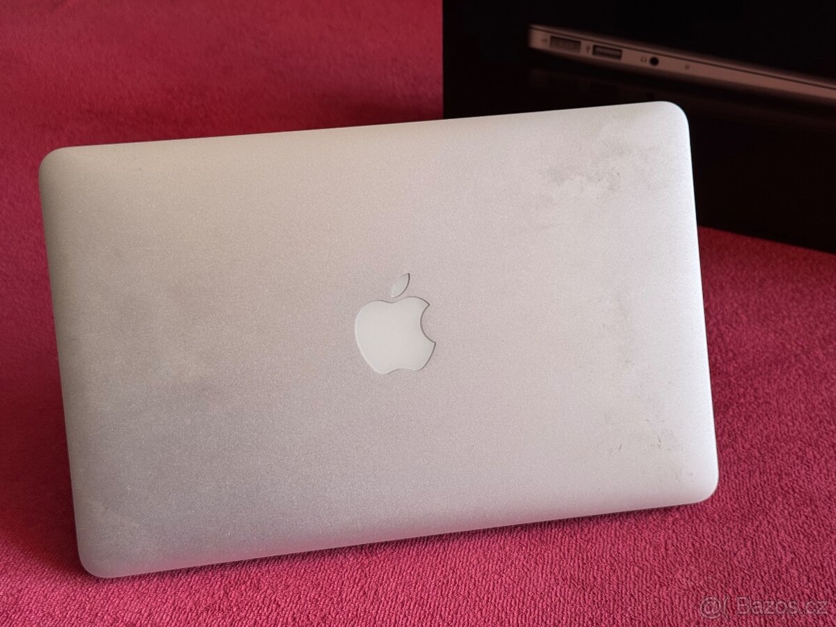 Macbook Air 11 2010 - 2