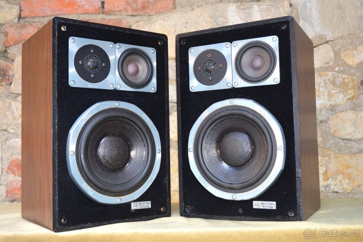 Magnat PRO 5S - 2