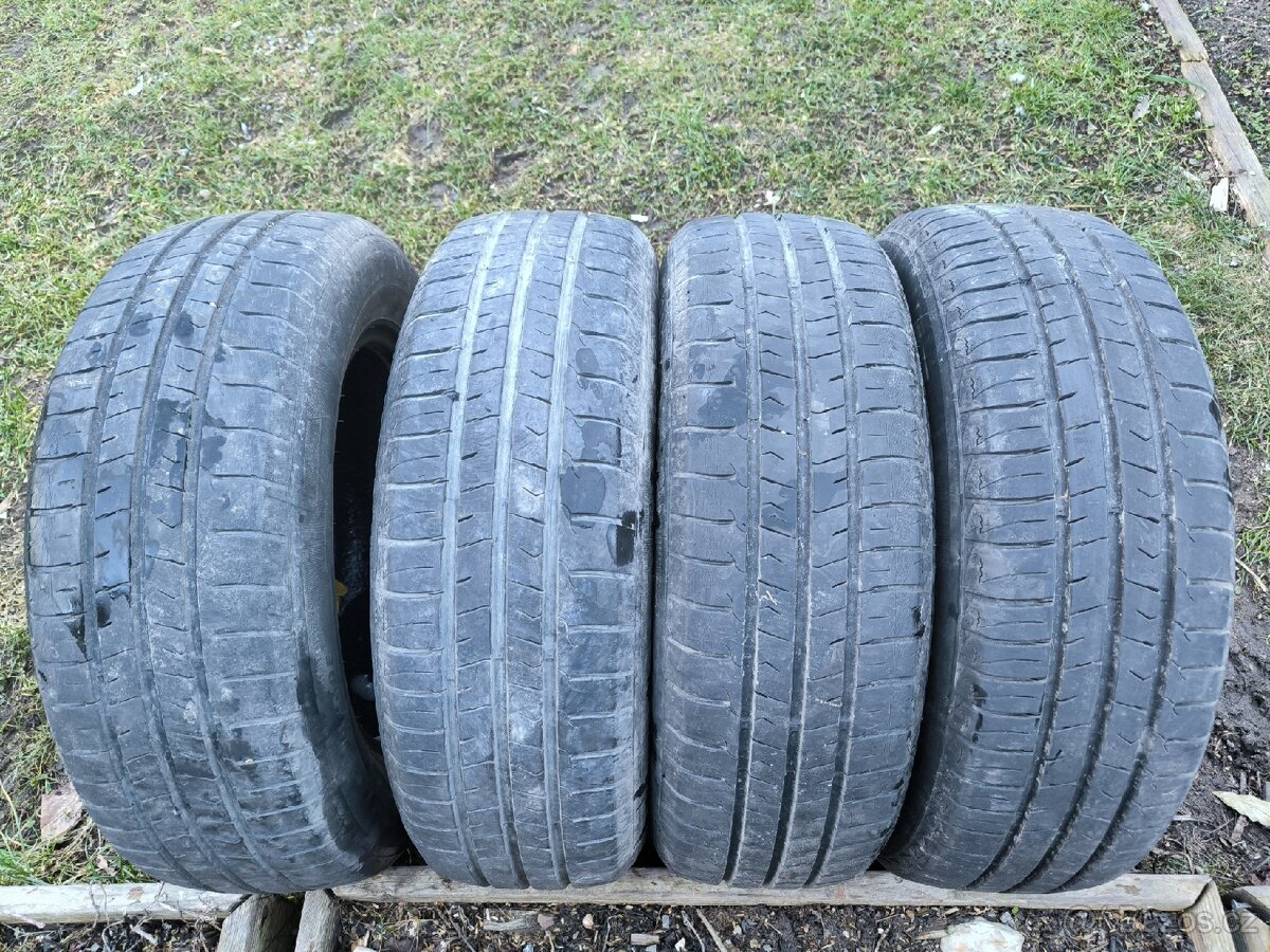 Tomket 195/65/15 - 2