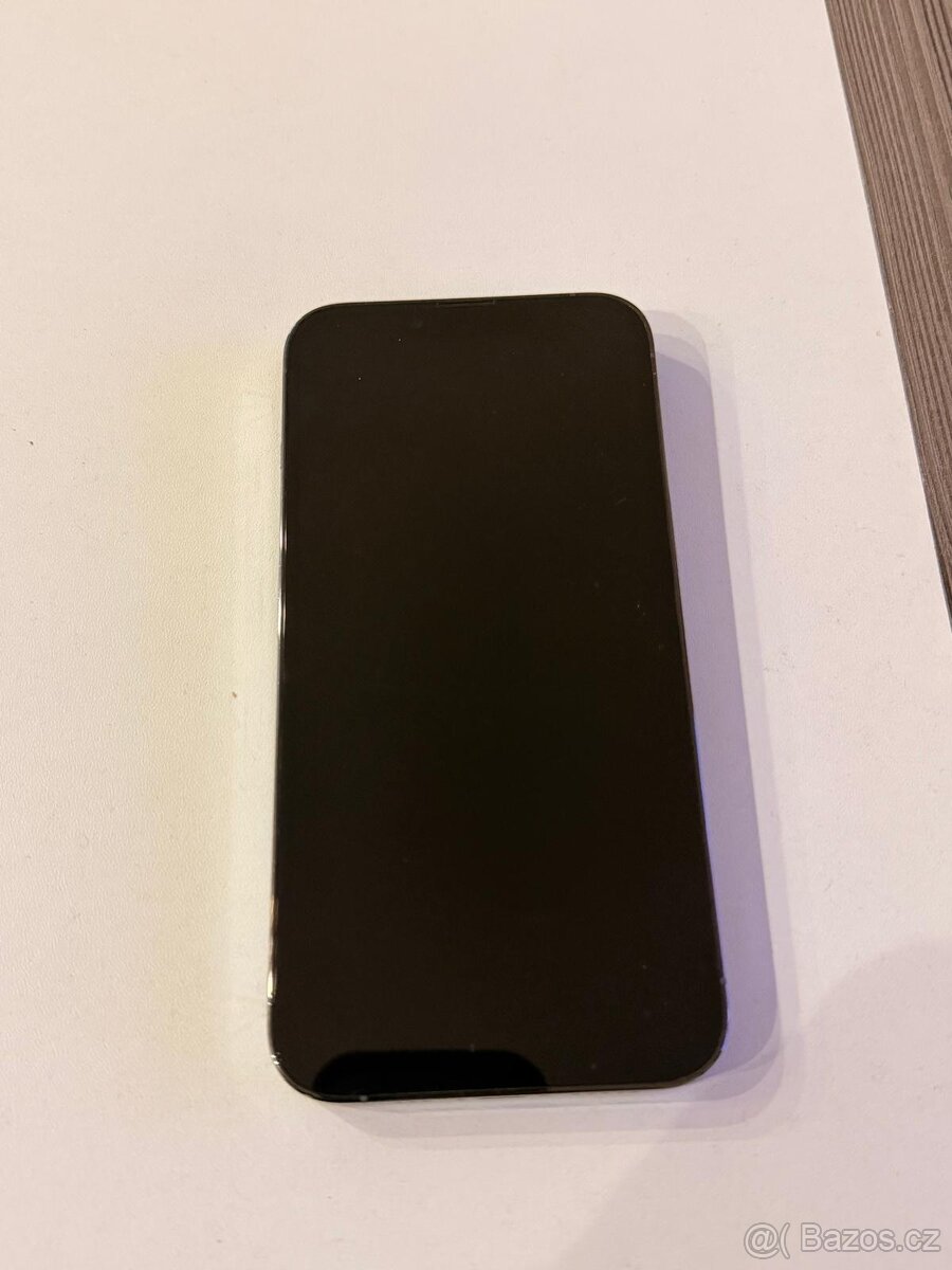 iPhone 13 Pro 128GB,Sierra Blue -Stav 10/10 - 2