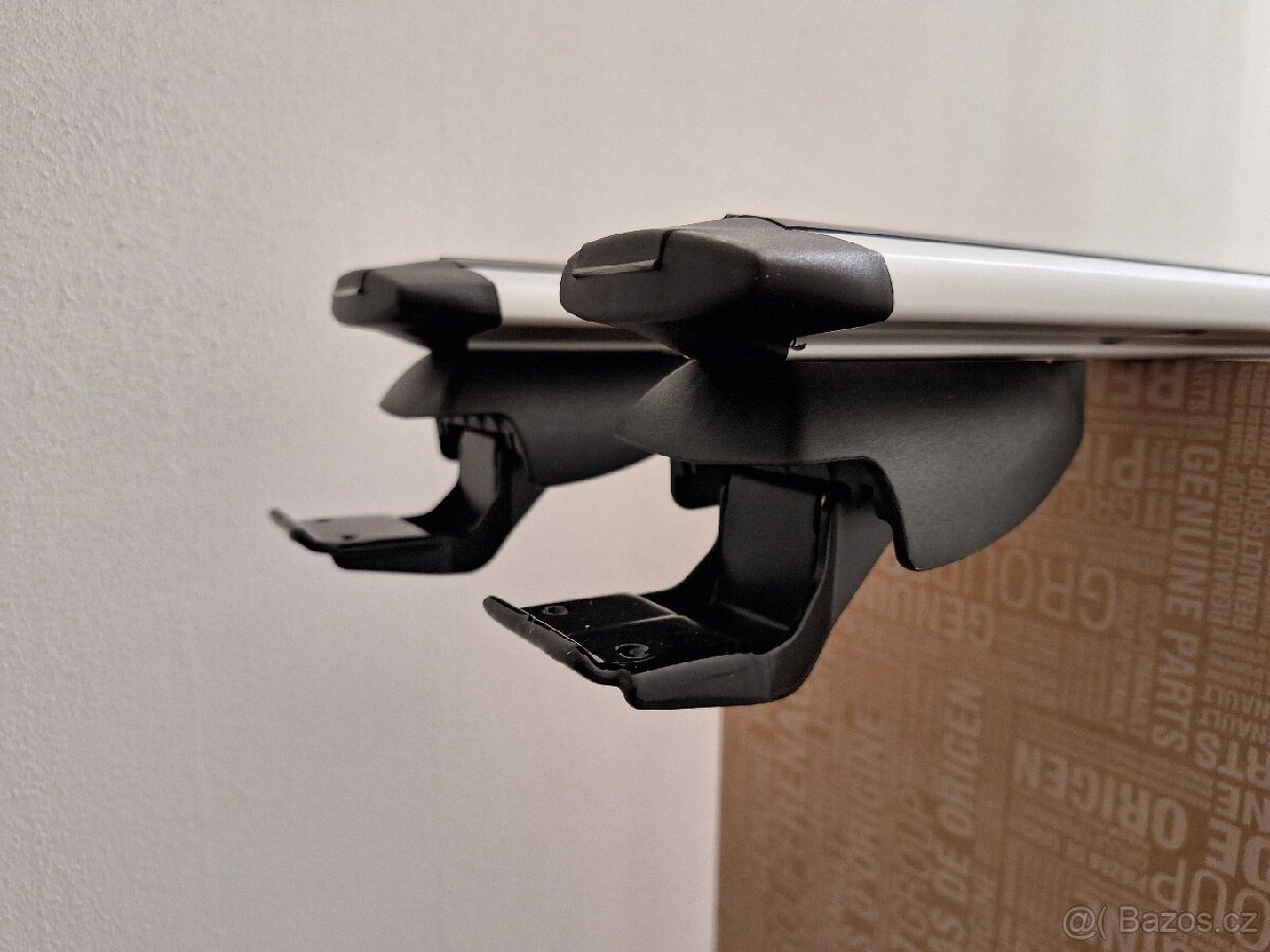 Střešní nosič DACIA DUSTER - 2