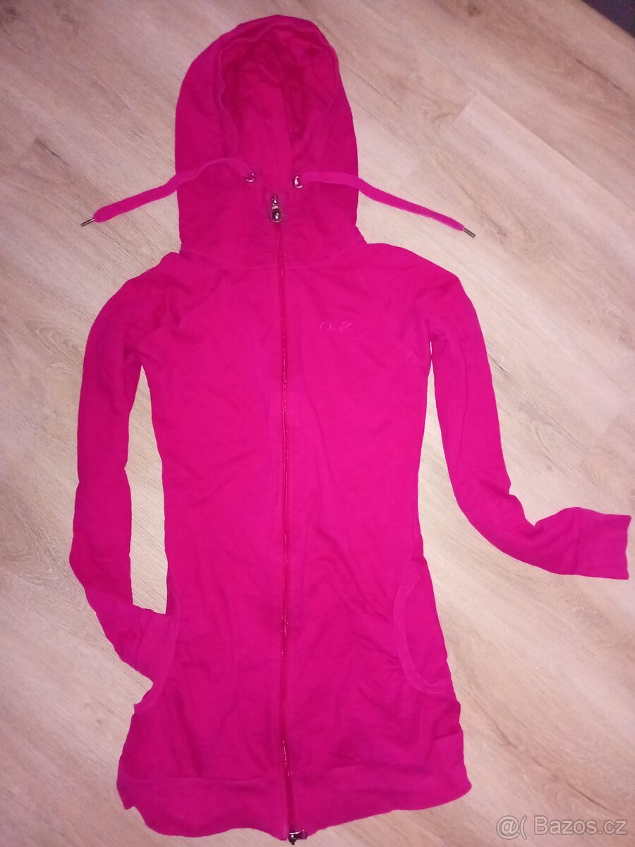 Značkové mikiny - 2