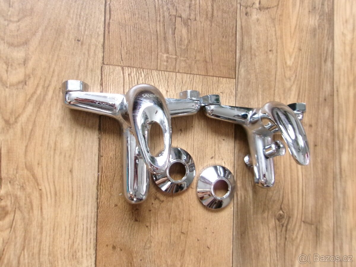 vodovodní baterie - 2