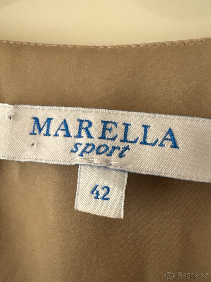 Luxusní halenka Marela vel.42 - 2