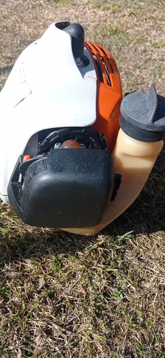 Křovinořez stihl FS 55 - 2