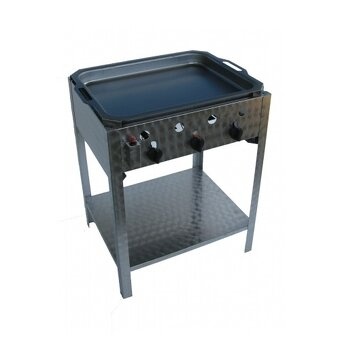 Gastropekàče na cikánskou pečínku - 2