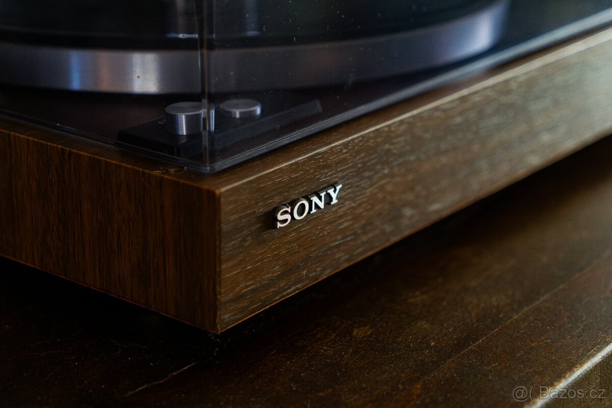 Gramofon Sony PS-1150 - 2