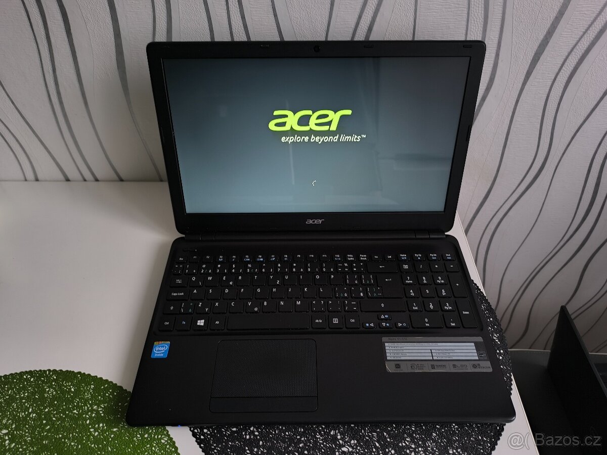 ACER Aspire E1-510 - 2