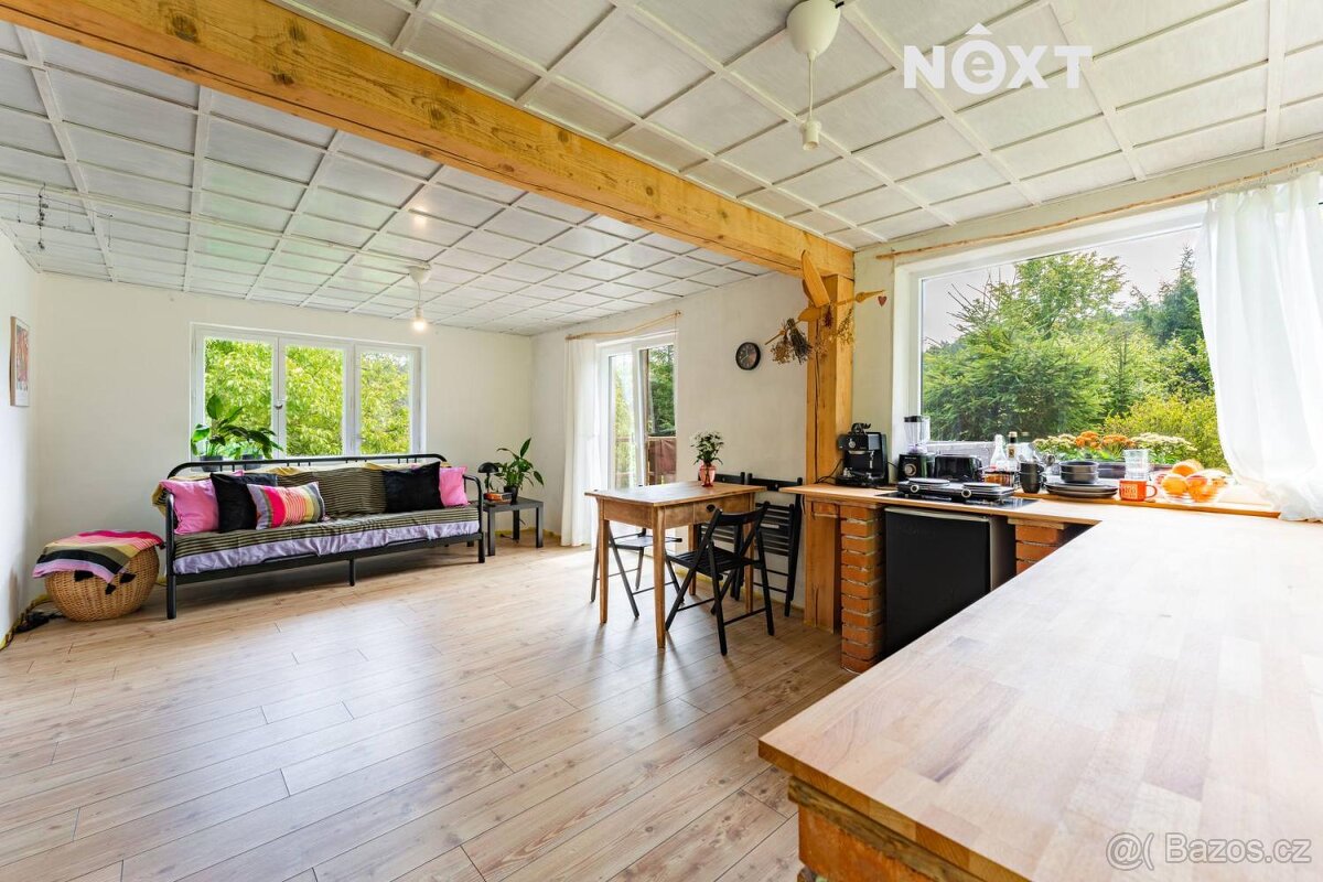 Prodej Chata, 37㎡ - 2