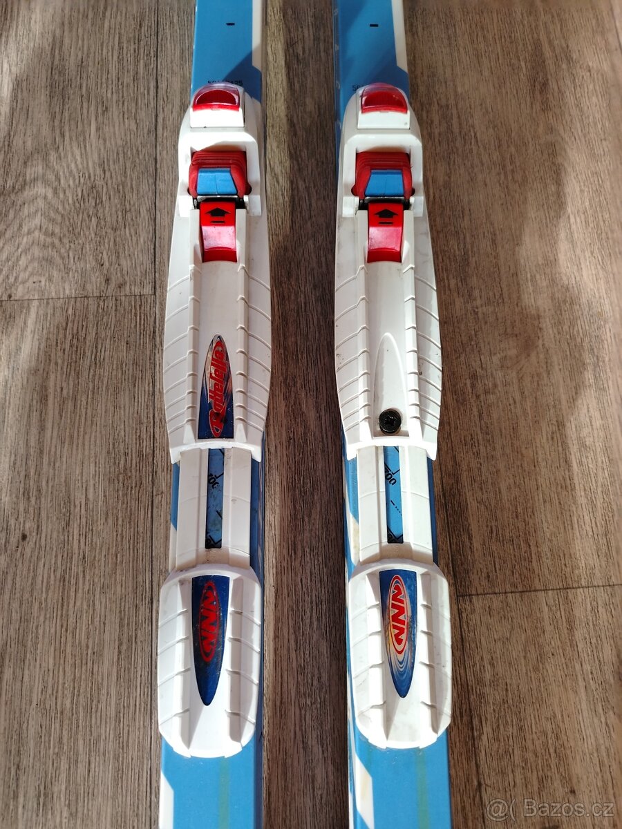 Běžky Atomic ARC classic - 2