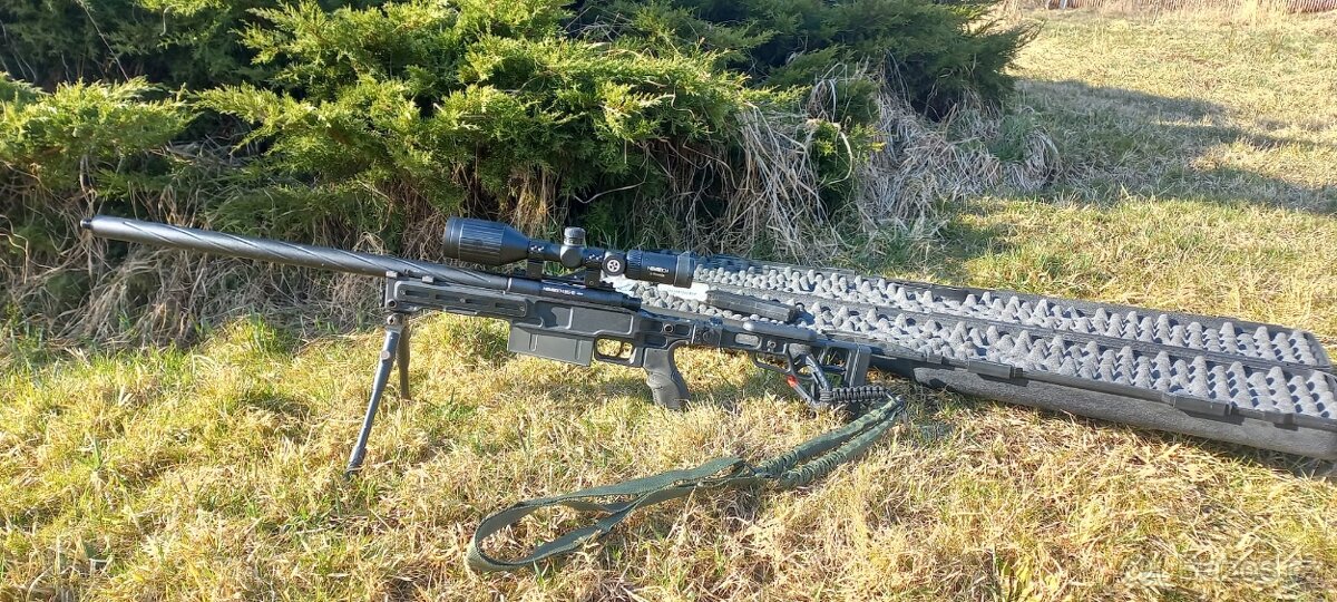 Prodám SSG 10 A3 - 2