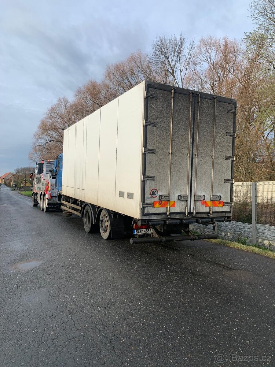 DAF 105.460 - 2