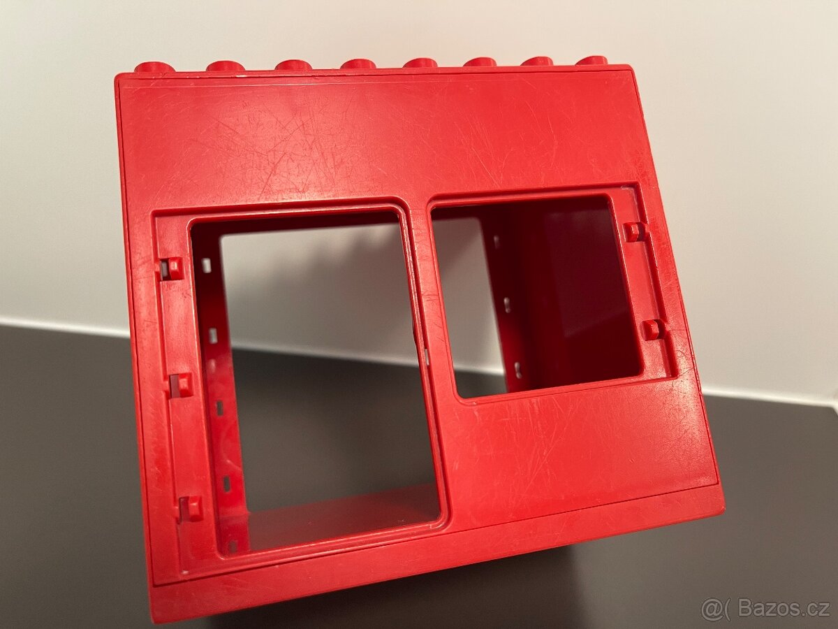 Lego Duplo domek I - 2