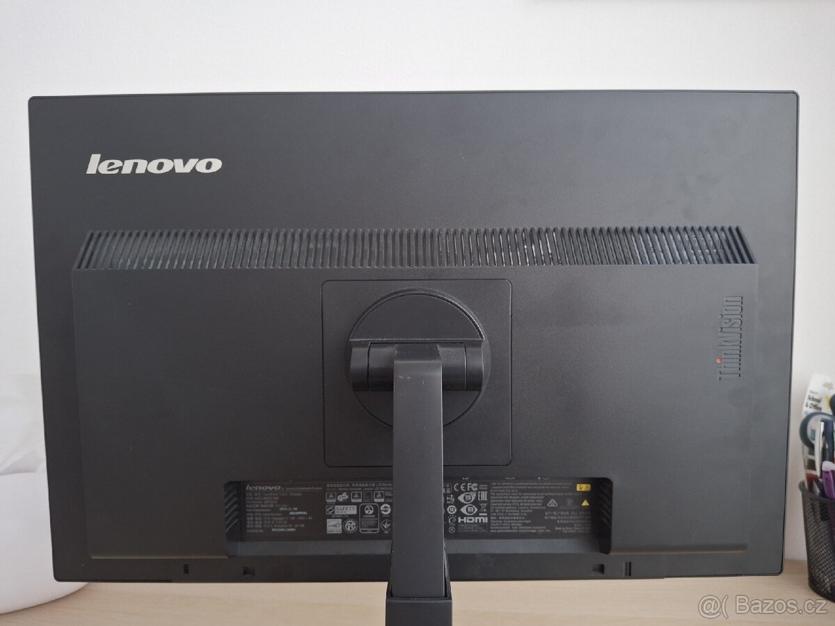 Monitor Lenovo 22" - 2