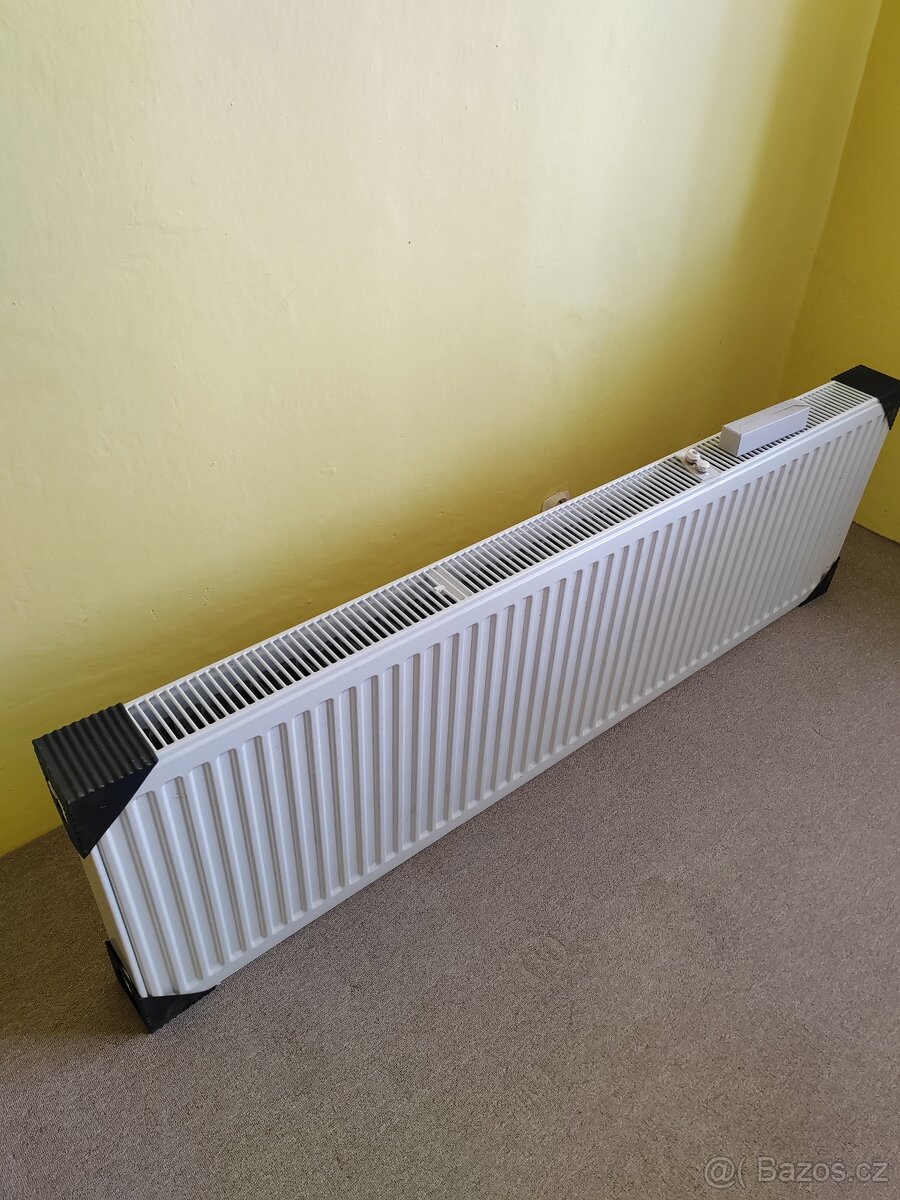 Radiátor nový, nepoužitý, prodám - 2