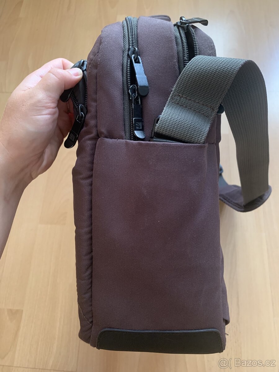 Taška - batoh na notebook - 2