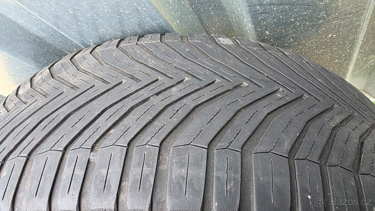 Michelin 255 55 R19 - 2